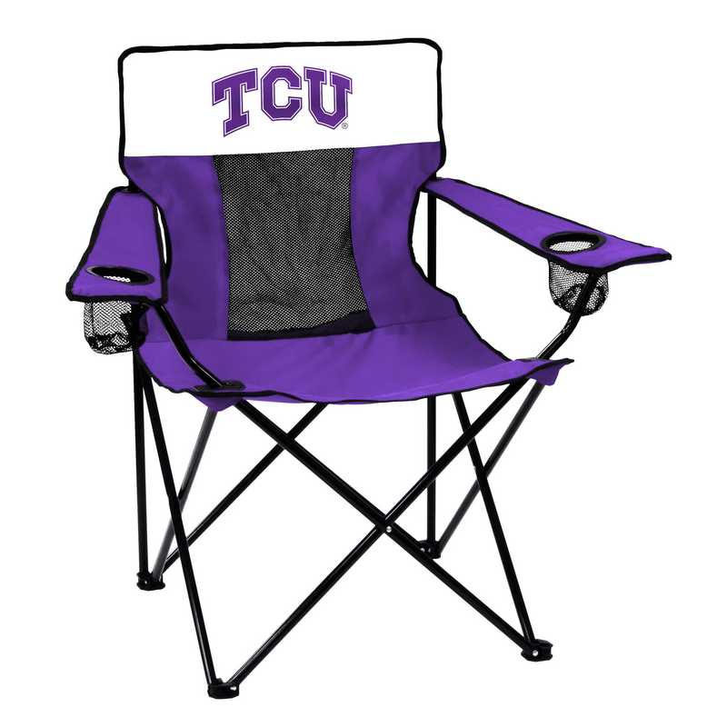 215-12E: TCU Elite Chair